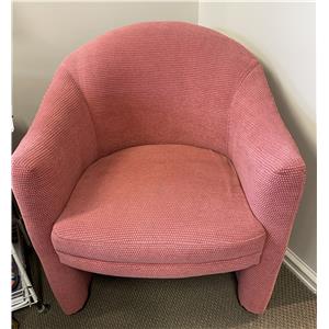 Pink Day Chair